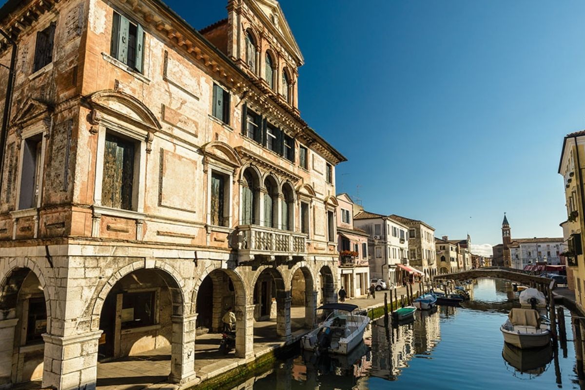 Chioggia