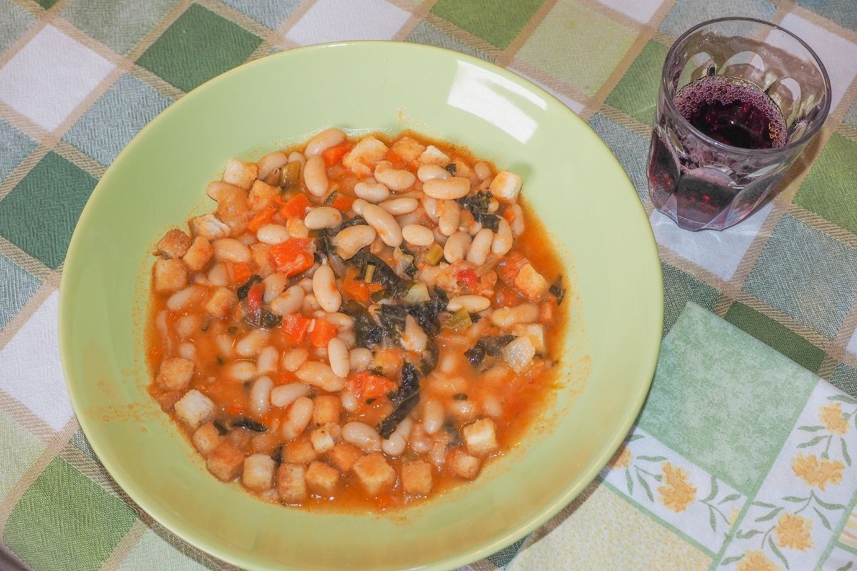 Ribollita