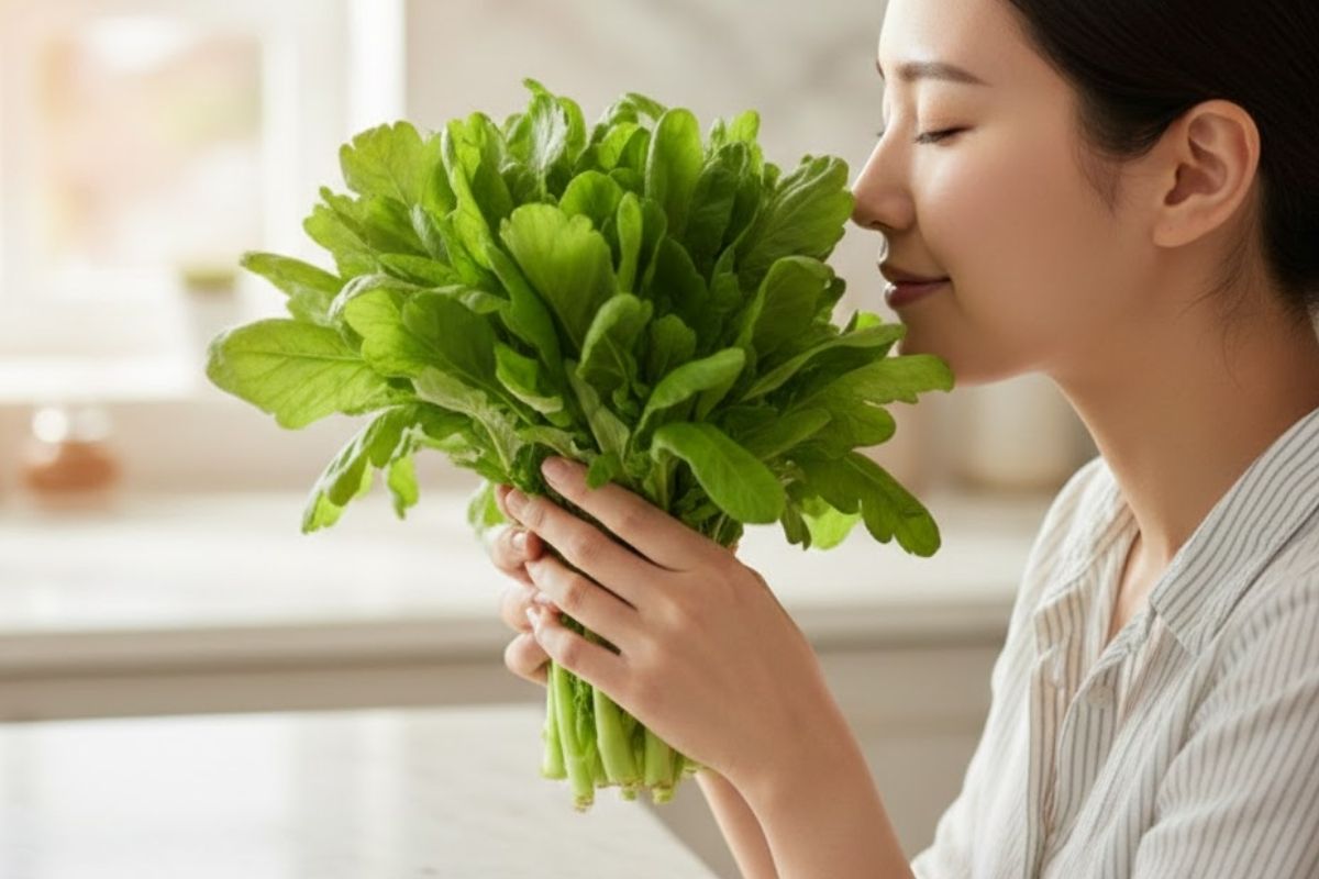 Plant That Smells Like an Ancient Garden
