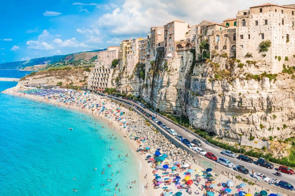 Tropea