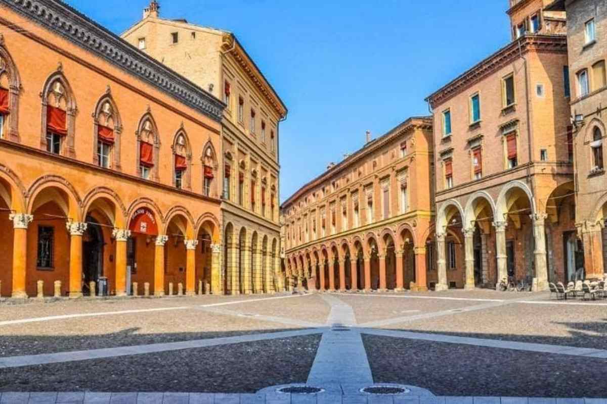 UNESCO World Heritage site