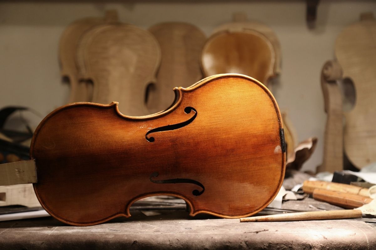 Violin Makers of Cremona