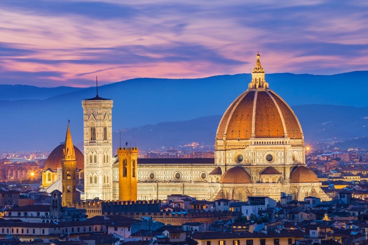 Florence Cathedral