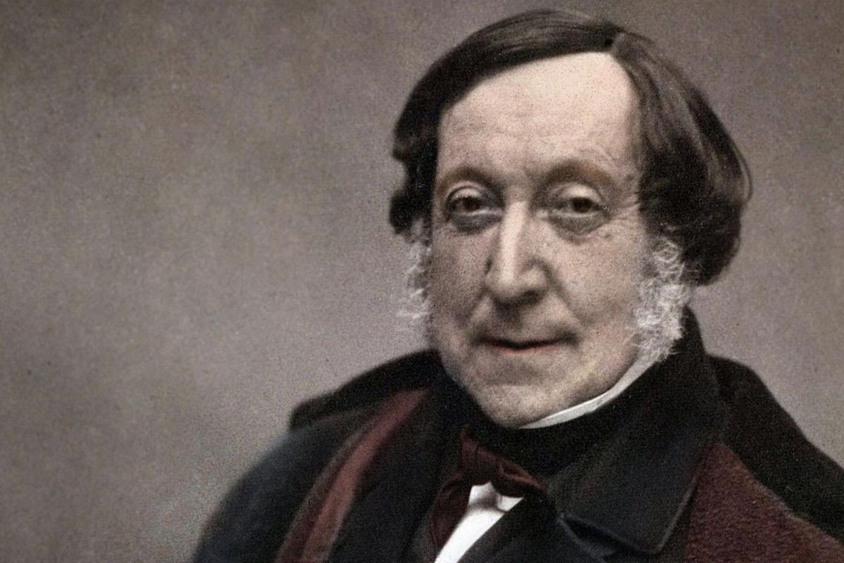 Gioachino Rossini