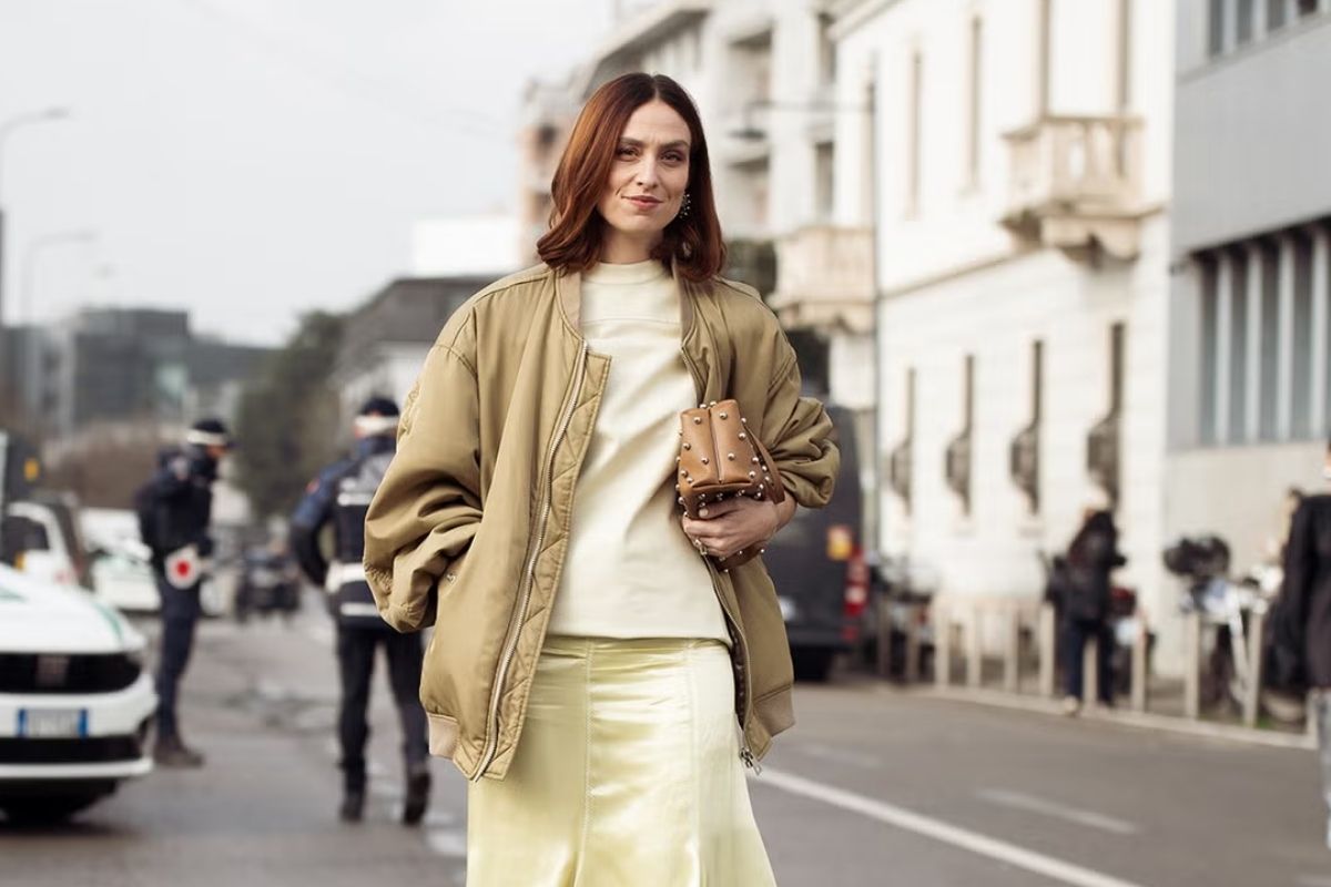 Layering Math of a 60&deg;F Morning