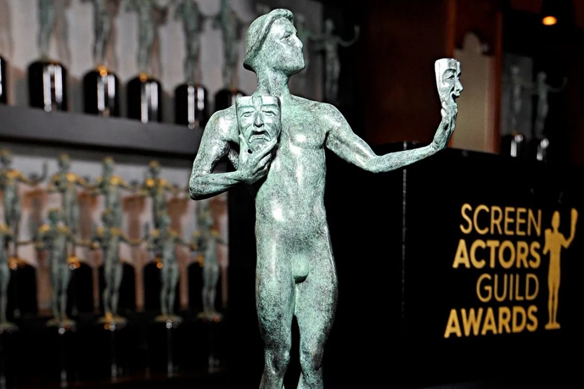 Why SAG is Losing Its Grip