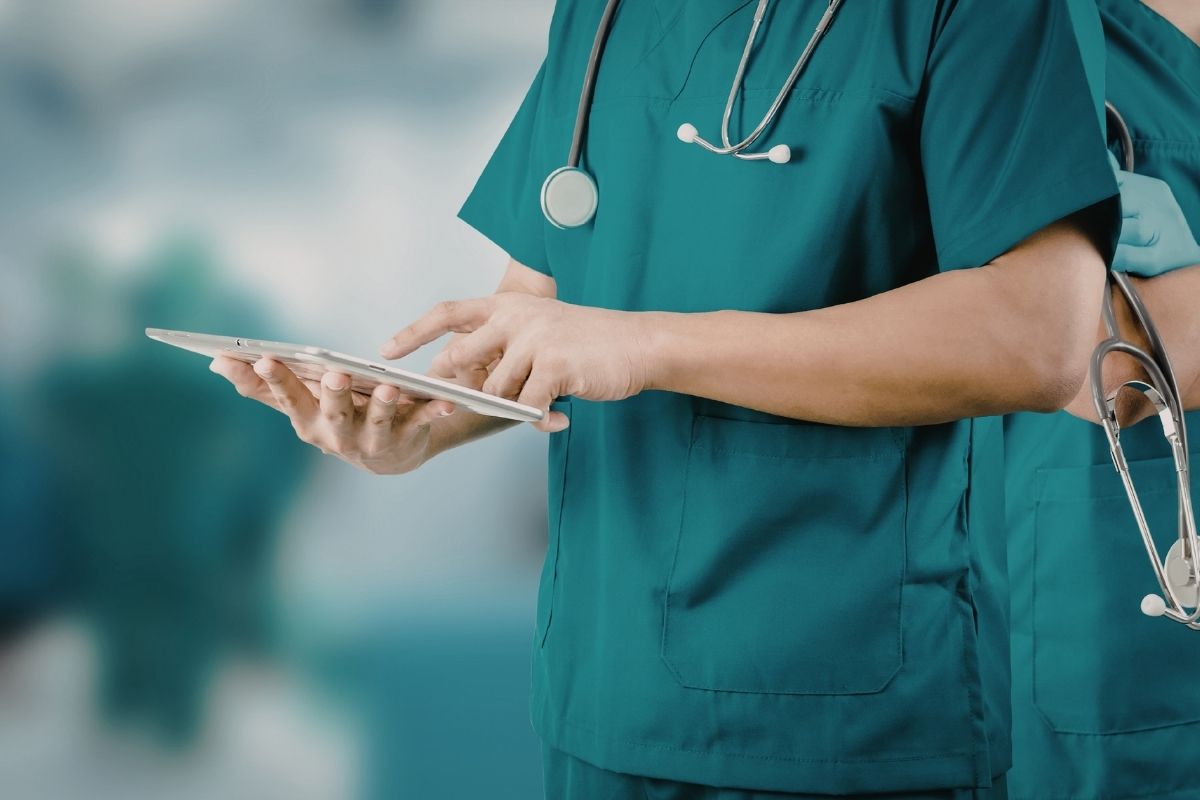 Healthcare as a Financial Safety Net