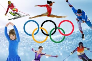 2026 Winter Olympics