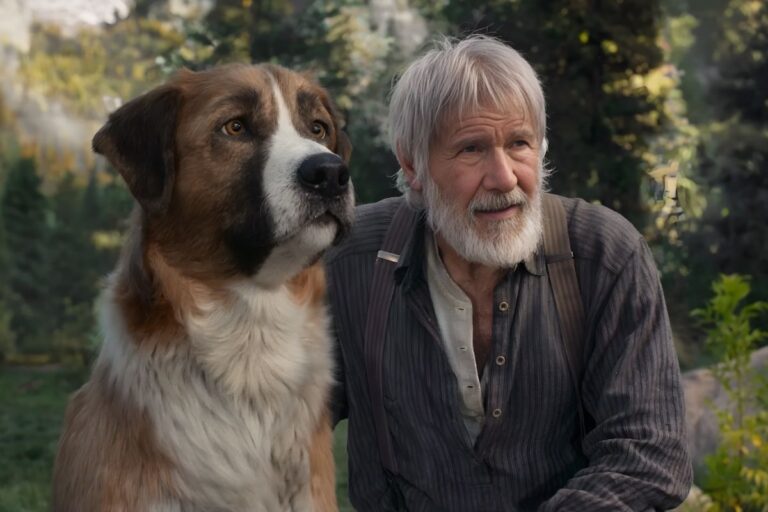 Harrison Ford Movies