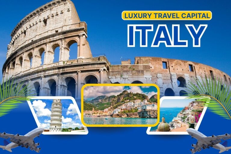 Is Italy Becoming the Luxury Travel Capital of 2026?