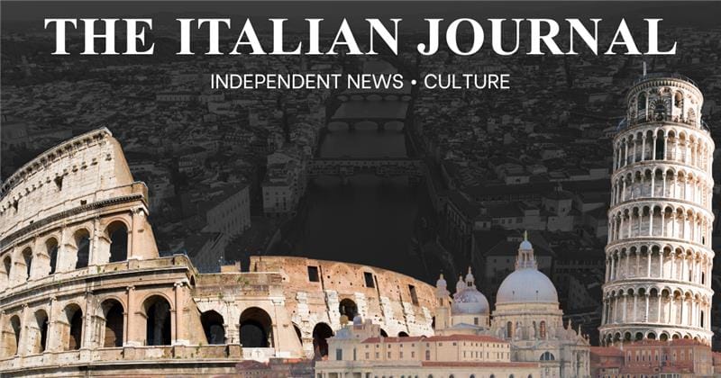 The Italian Journal - Trusted Voice of Insightful Journalism