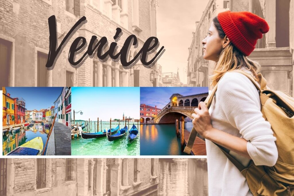 What to See in Venice Italy
