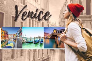 What to See in Venice Italy
