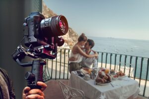 Why International Stars Cant Get Enough of Italy Right Now