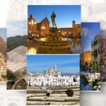 hidden towns of Italy