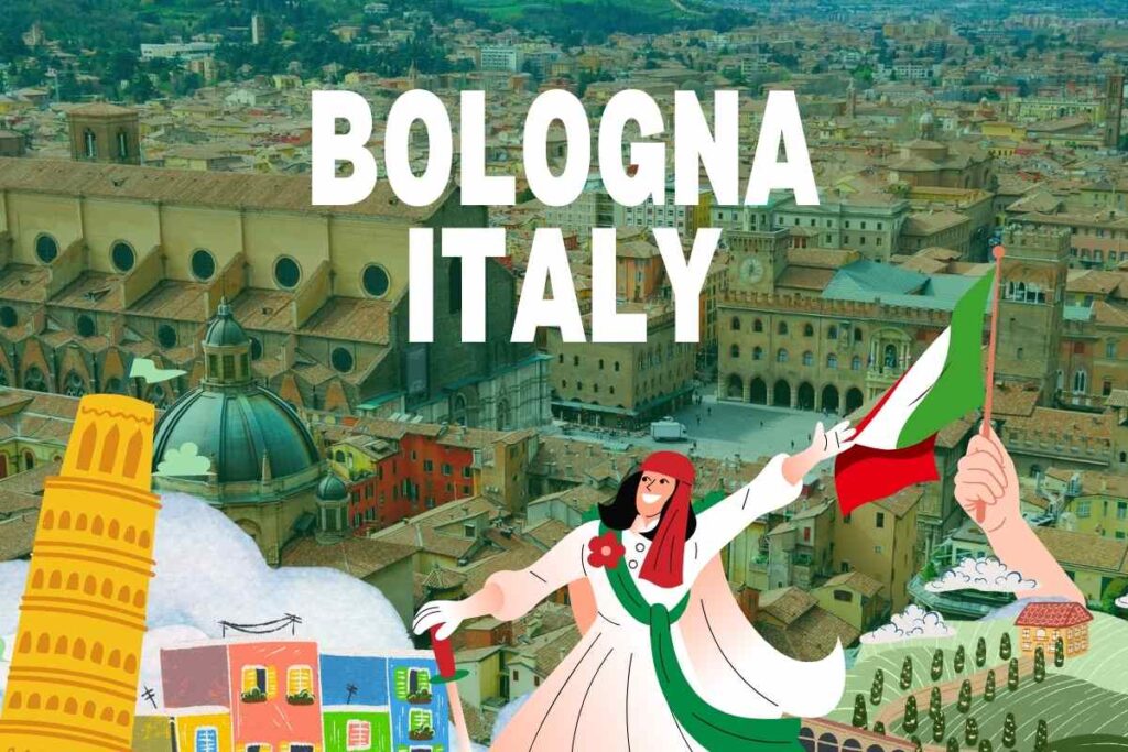 what to do in bologna italy