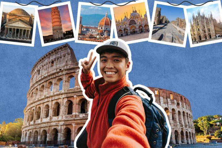 8 Most Famous Landmarks in Italy