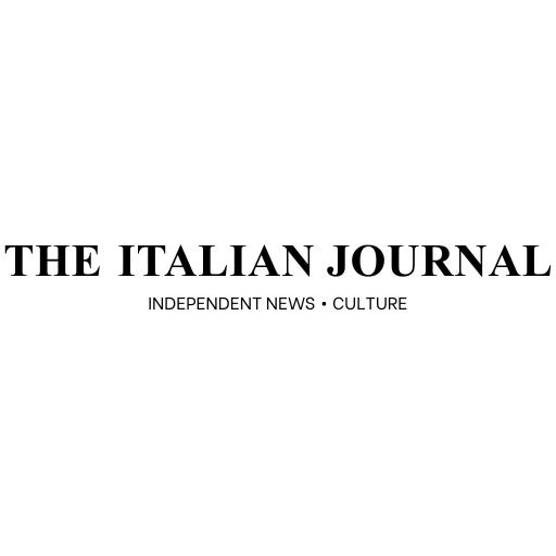 The Italian Journal logo