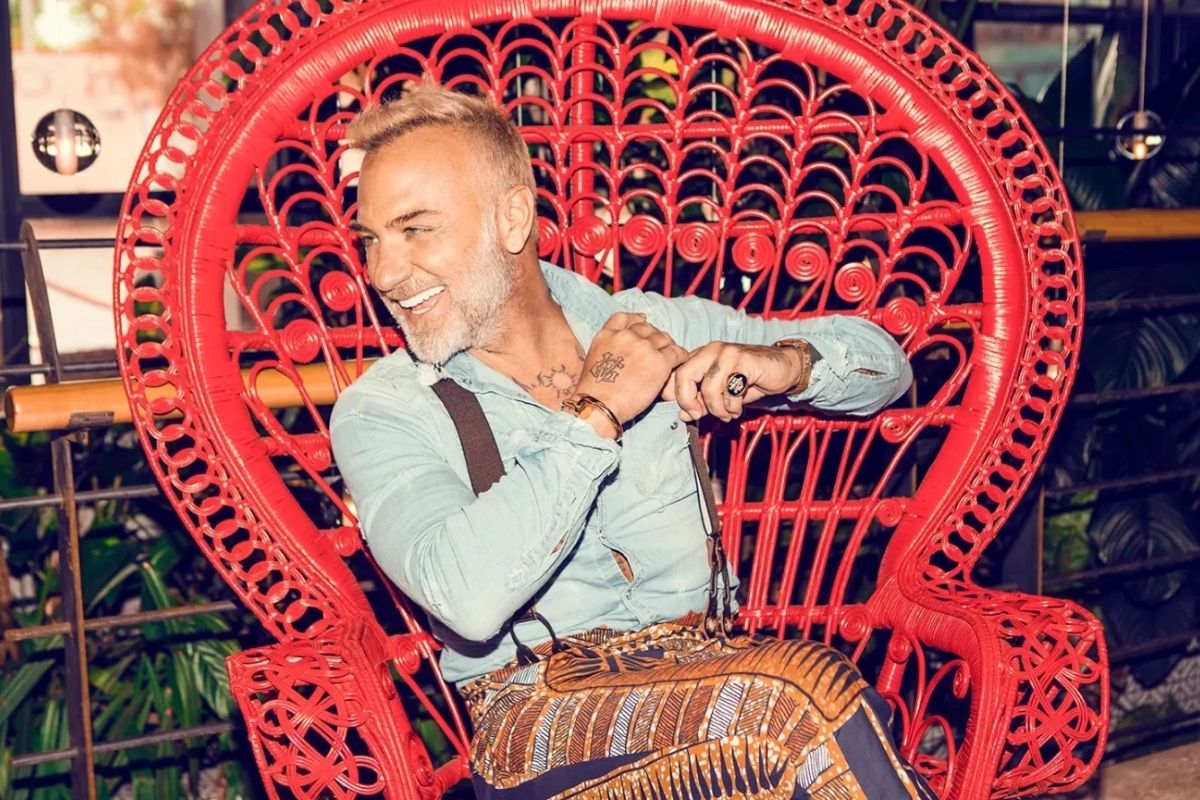 Gianluca Vacchi Business Ventures