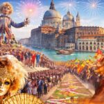 Italy’s Biggest Cultural Events