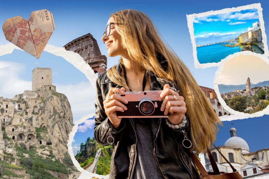 Italy’s Forgotten Villages