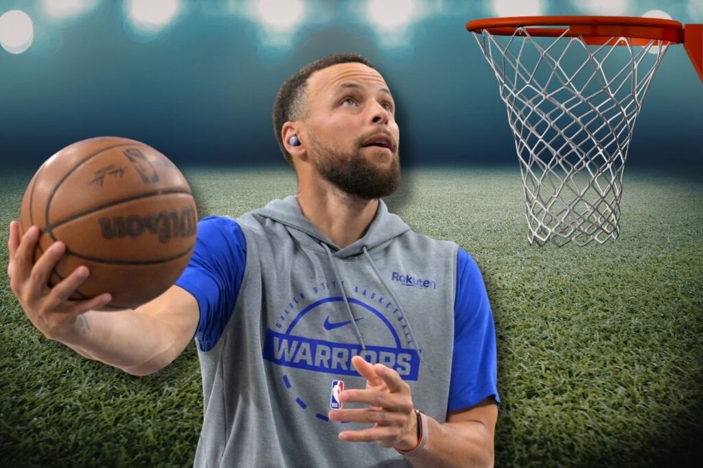 Steph Curry injury update