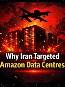 Iran’s Attack on Amazon Data Centres