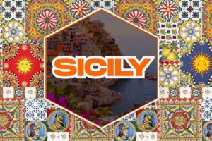 History of Sicily