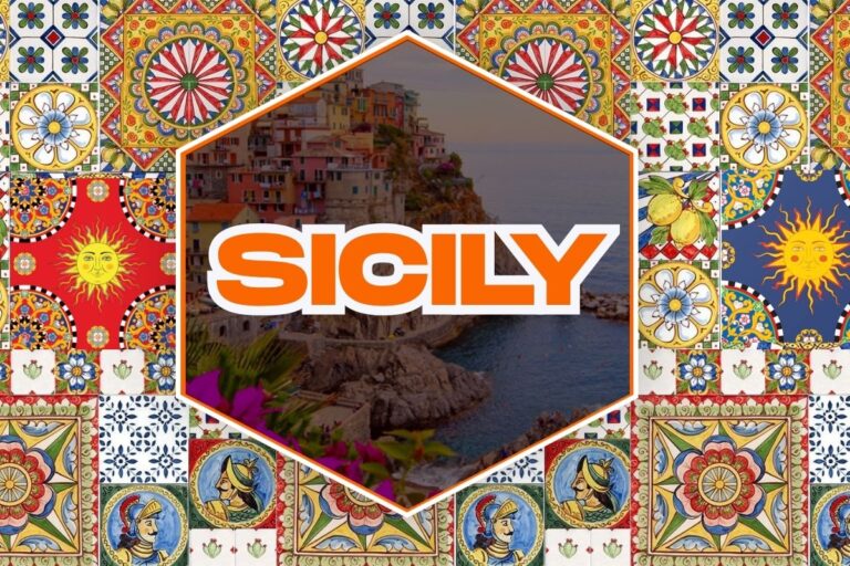 History of Sicily