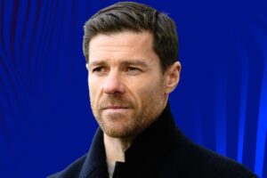 Xabi Alonso Chelsea New Manager