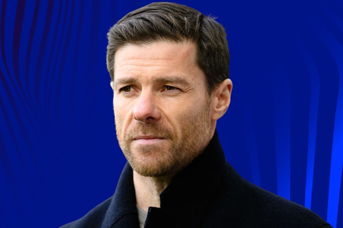 Xabi Alonso Chelsea New Manager