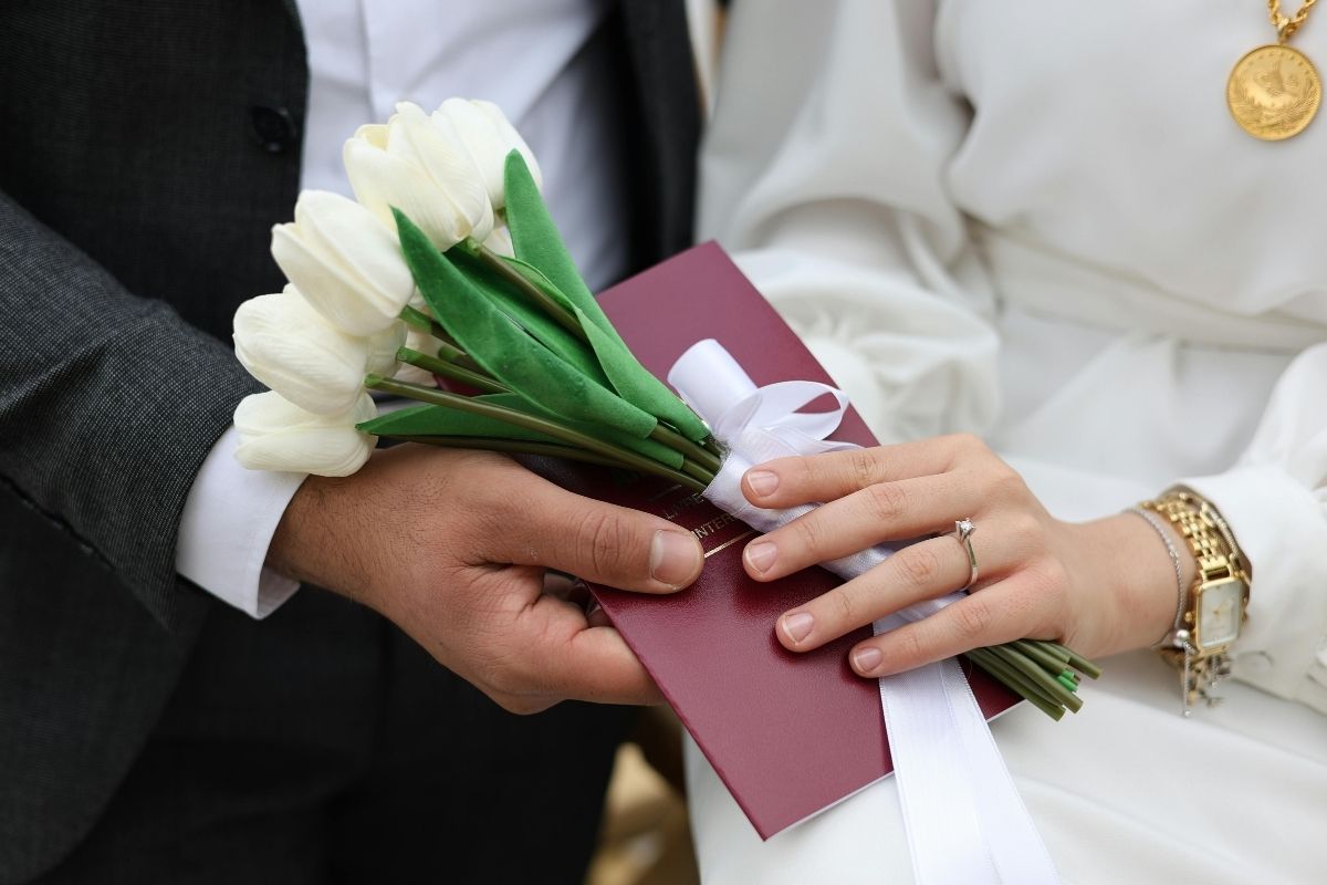 Abu Dhabi civil marriage system