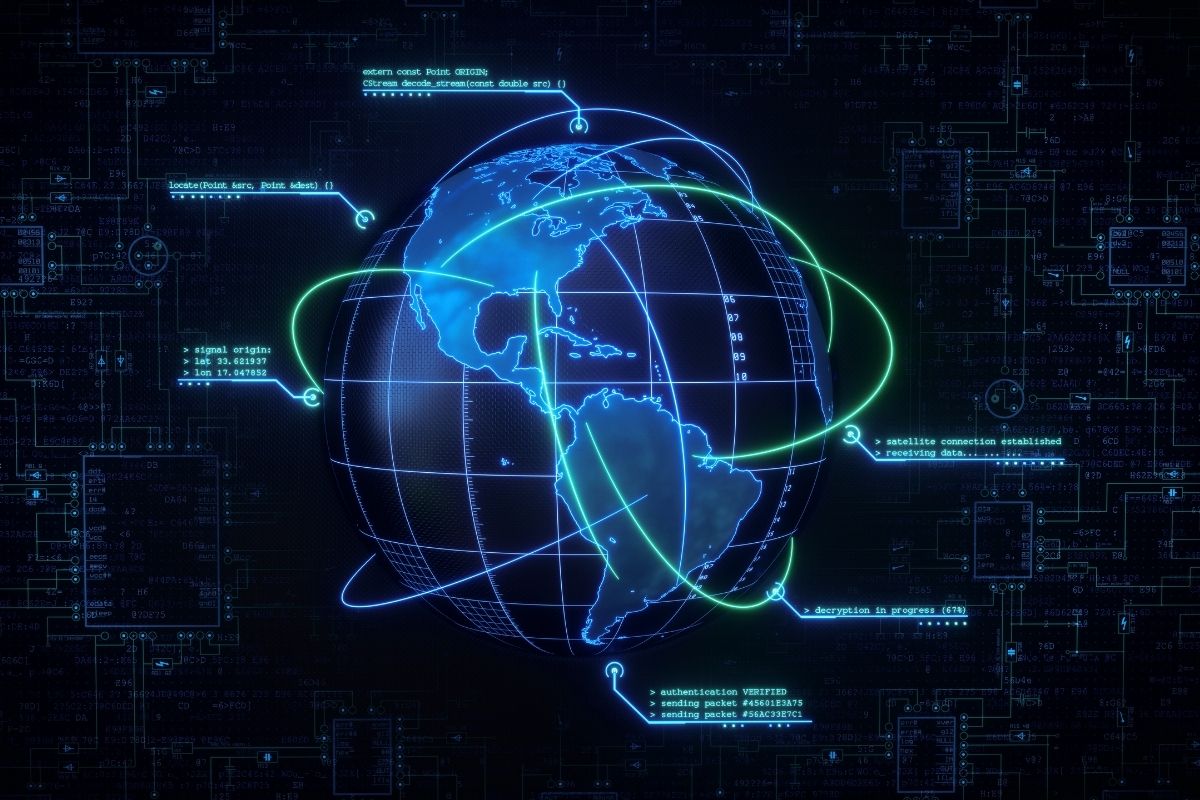 Cybersecurity issue