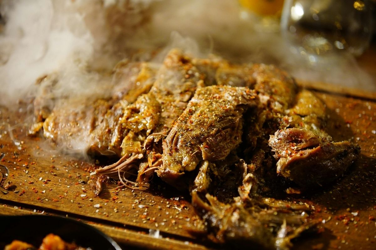 Heritage Breed Pork
