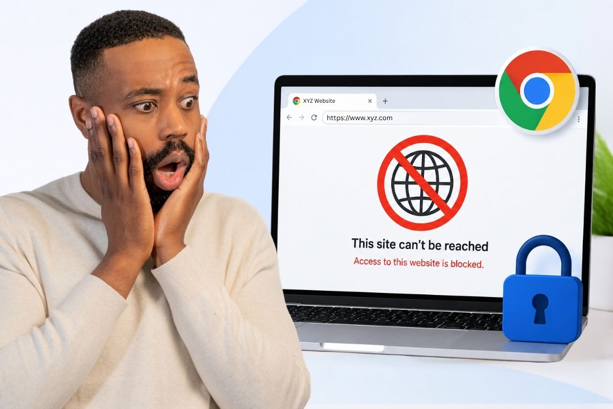 How to Block Websites on Chrome 5 Easy Methods