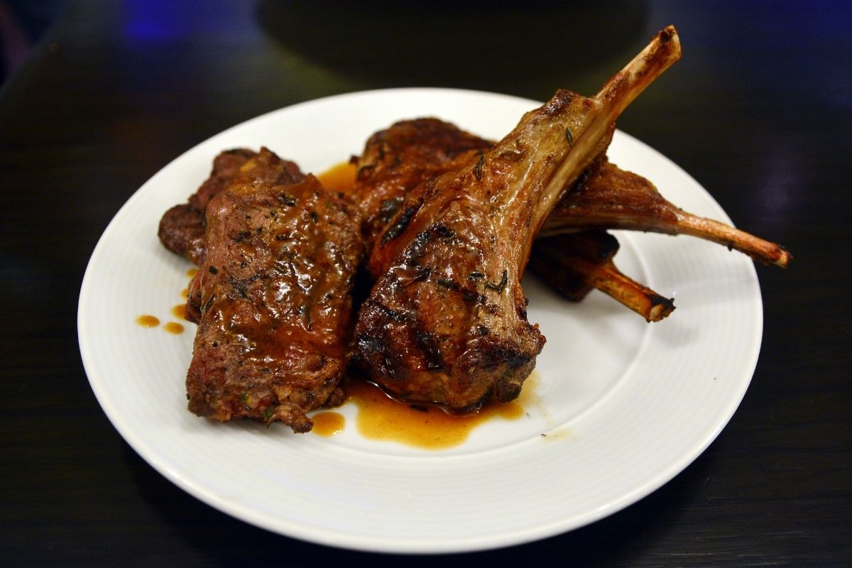 Lamb