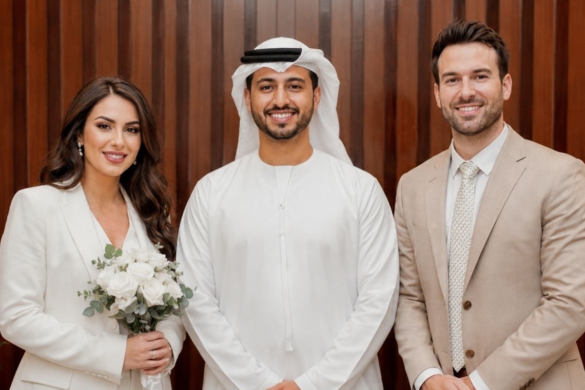 Lebanon still has no civil marriage law