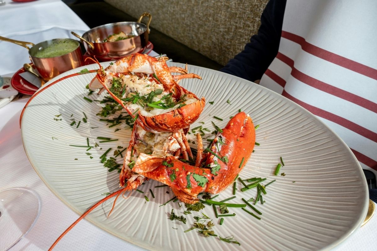 Lobster