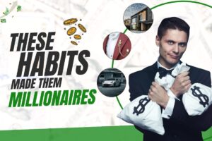 Millionaires Luxury Lifestyle Habits
