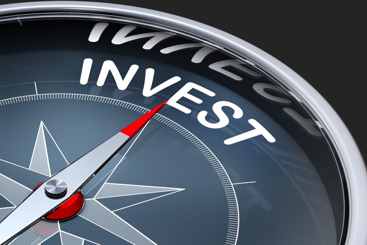 Spend Less & Invest More