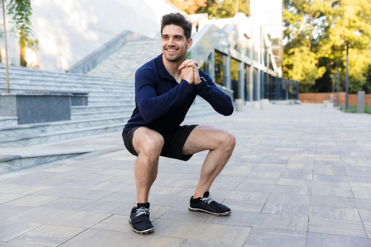 Squat