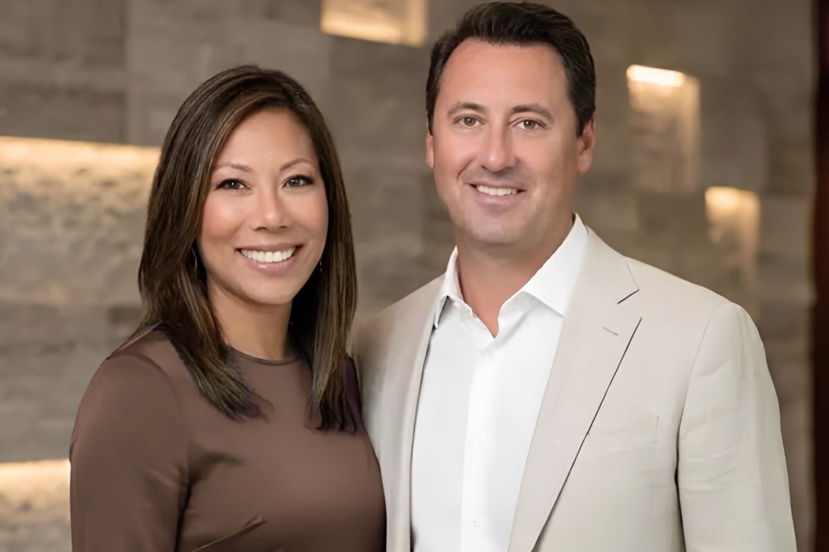 Stephanie Sarkisian Steve Sarkisian