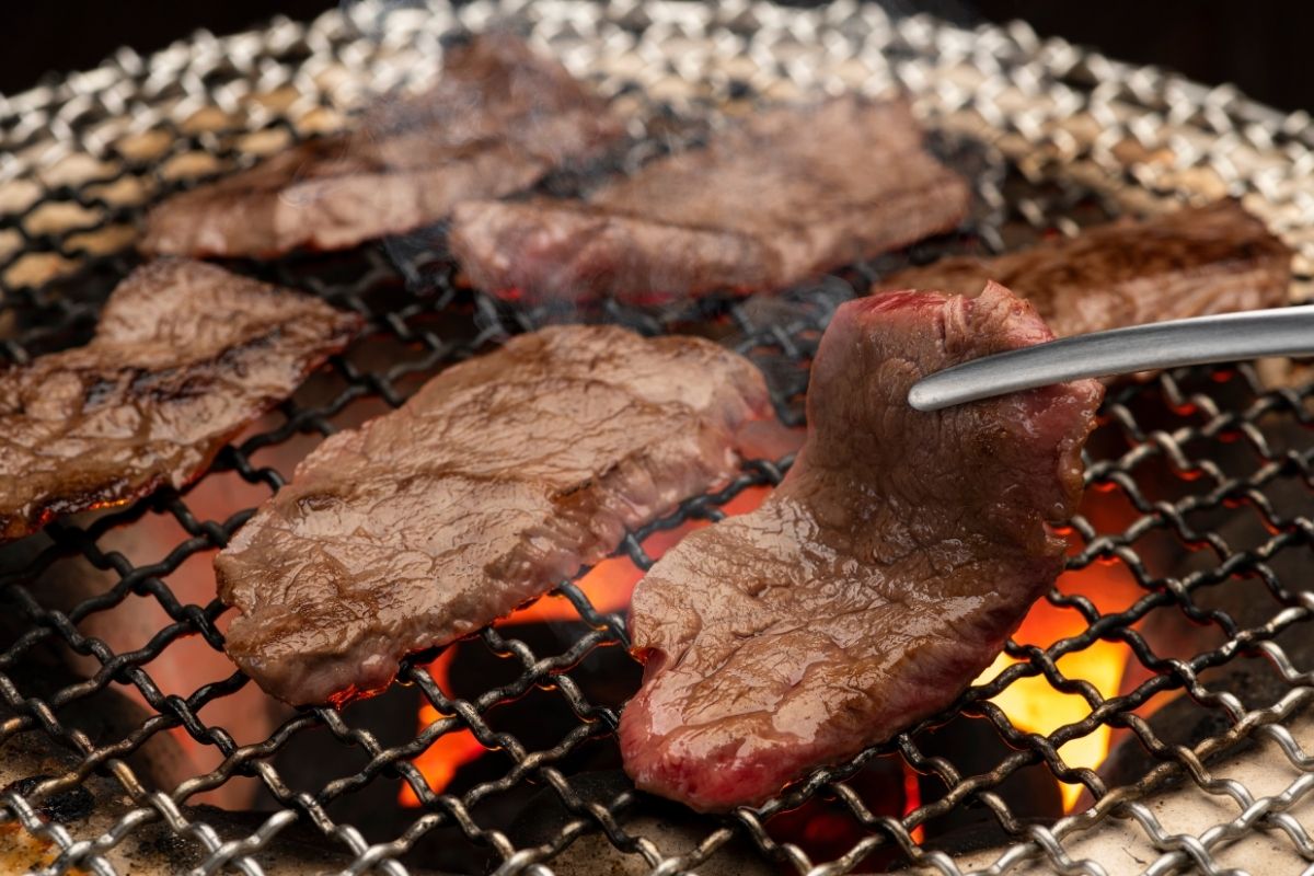 Wagyu Beef