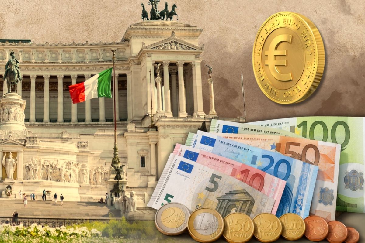What Currency Does Italy Use