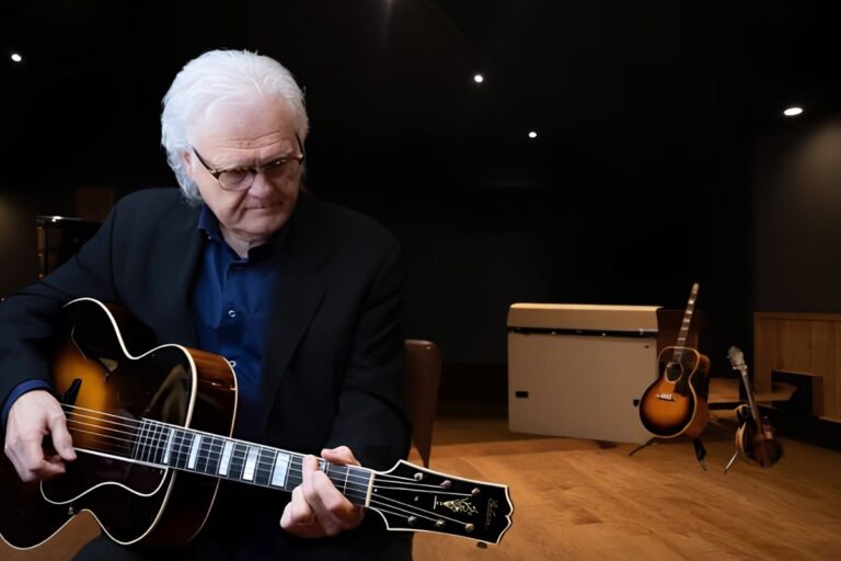 ricky skaggs historic studio reopening