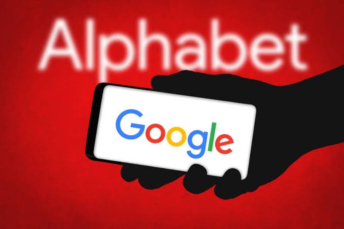 Alphabet (Google)
