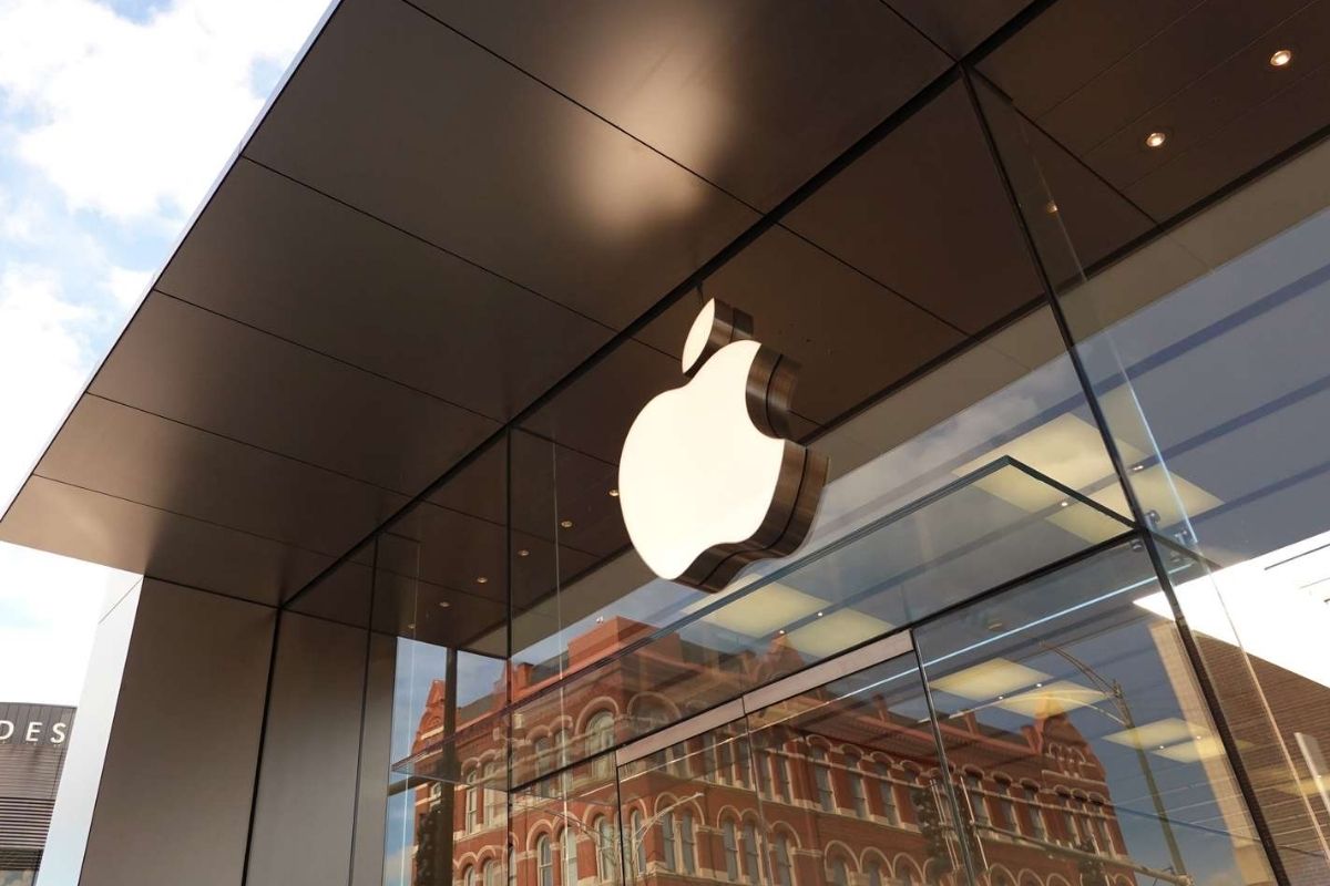 Apple