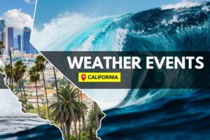 California Tsunami