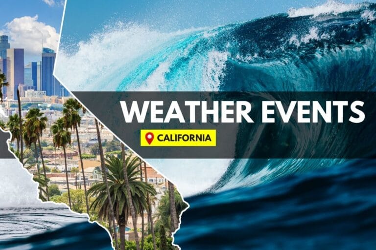 California Tsunami