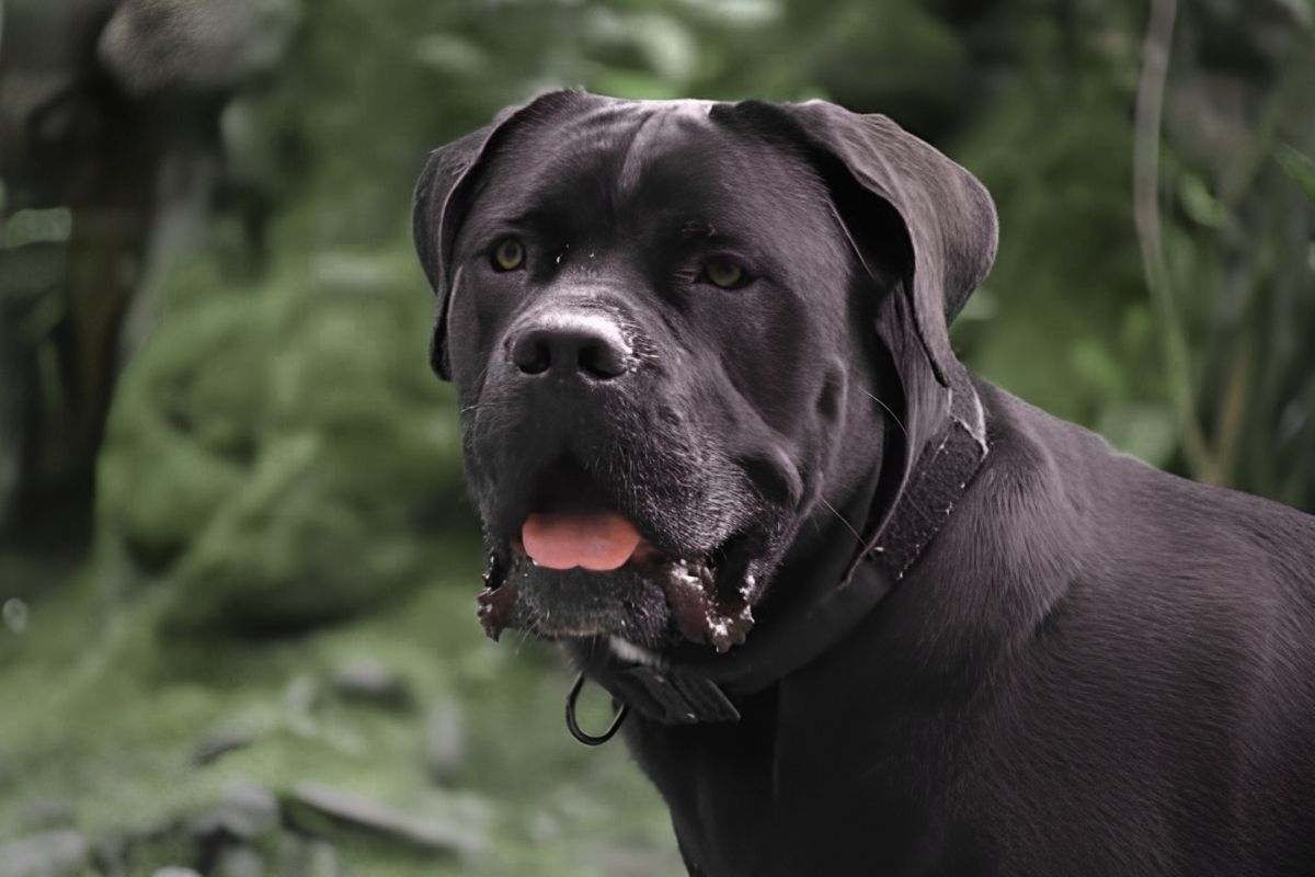 Cane Corso